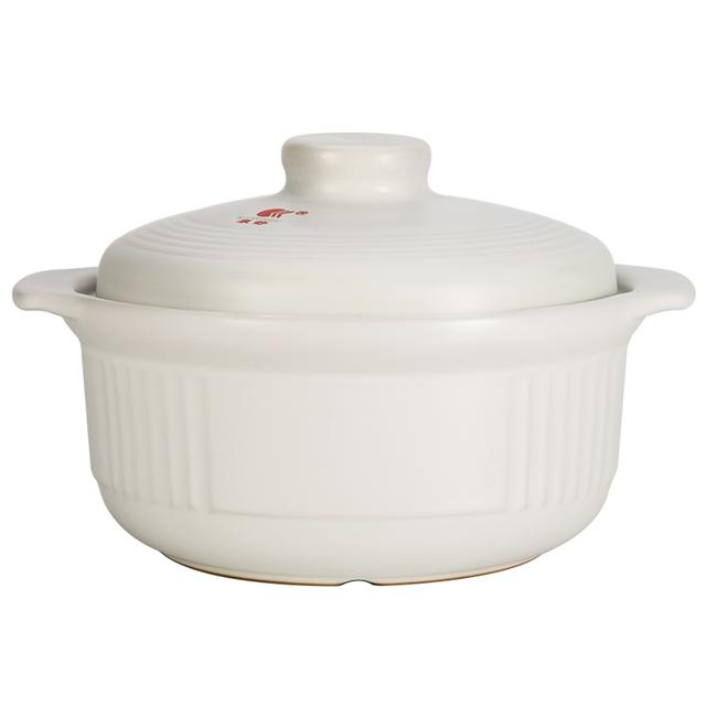 KANGSHU 康舒 砂锅 1.1L