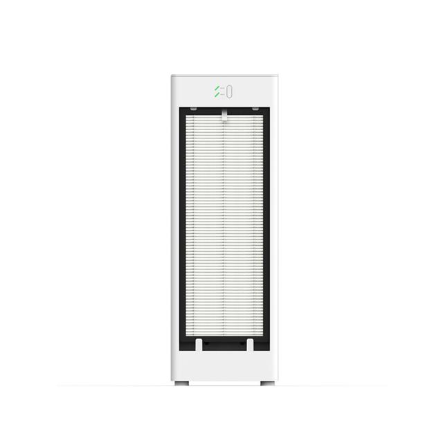 Hanvon 汉王 蓝天1号空气净化器去除PM2.5雾霾花粉灰尘居
