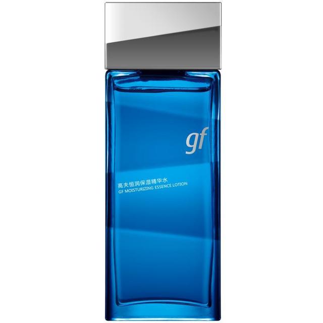 gf 高夫 恒润保湿精华水 120ml