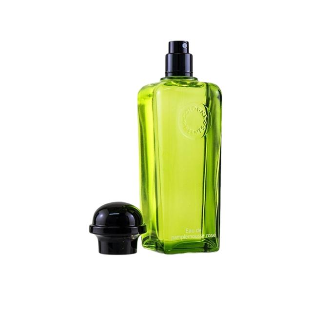 88VIP：HERMÈS 爱马仕 粉红葡萄柚中性古龙水 EDC 100ml