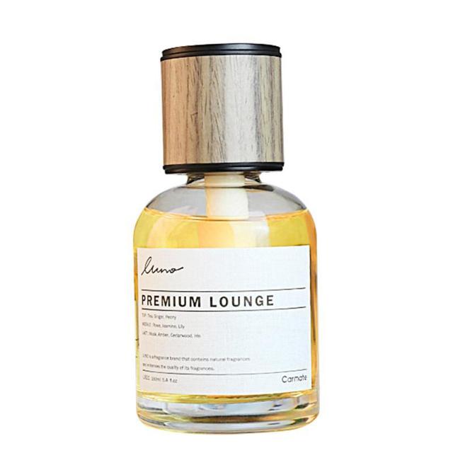 CARMATE 快美特 BLANG大容量液体香水160ml　
