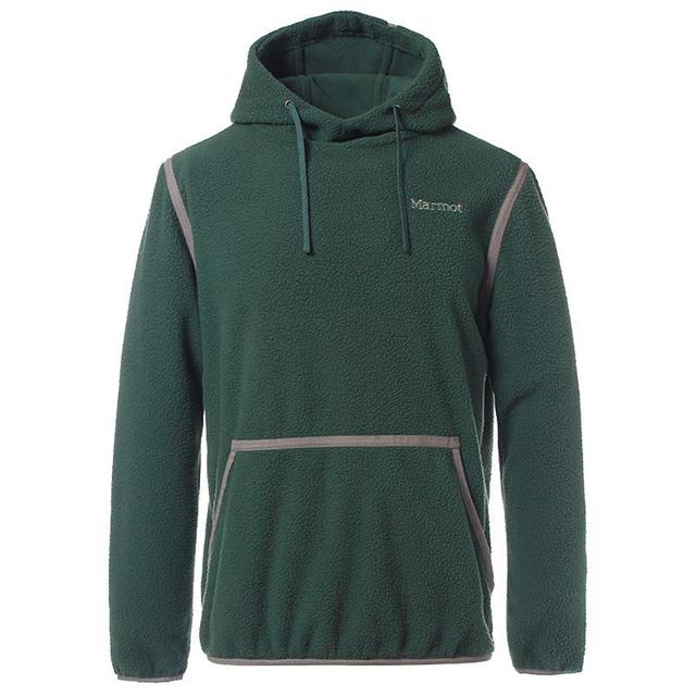 Marmot 土拨鼠 男子抓绒衣 V83581-066