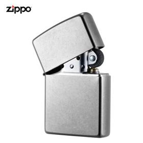 ZIPPO 之宝 经典系列 207 打火机 经典花砂
