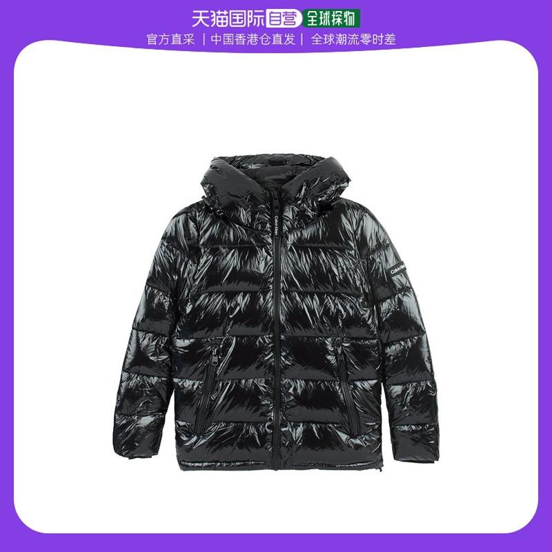 Calvin Klein CK 男士时尚舒适百搭棉服CM052418