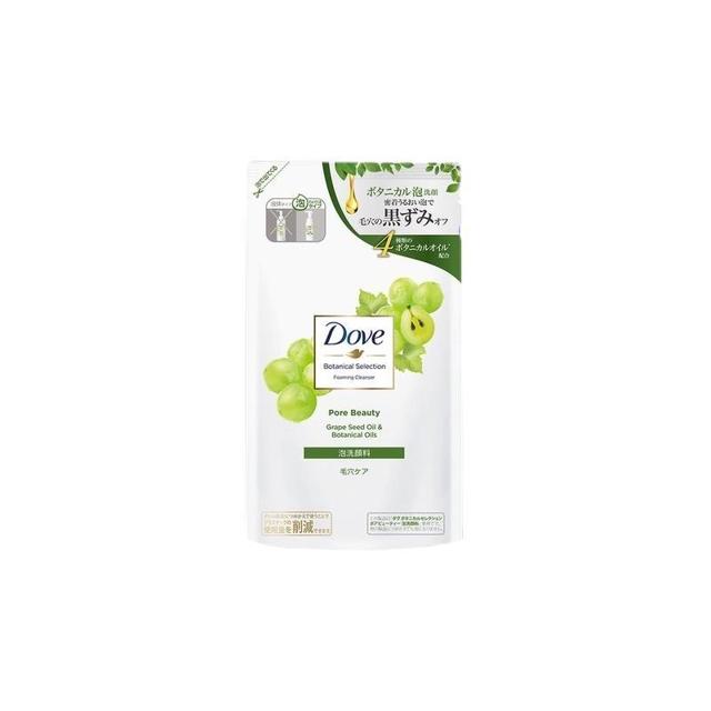 Dove 多芬 葡萄籽氨基酸洁面