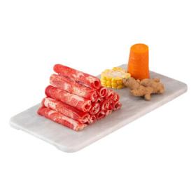 游牧御品 羔羊肉卷 200g