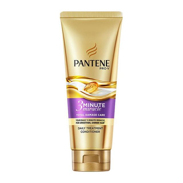 PANTENE 潘婷 3分钟奇迹奢护精华霜 多效损伤修护型 180ml