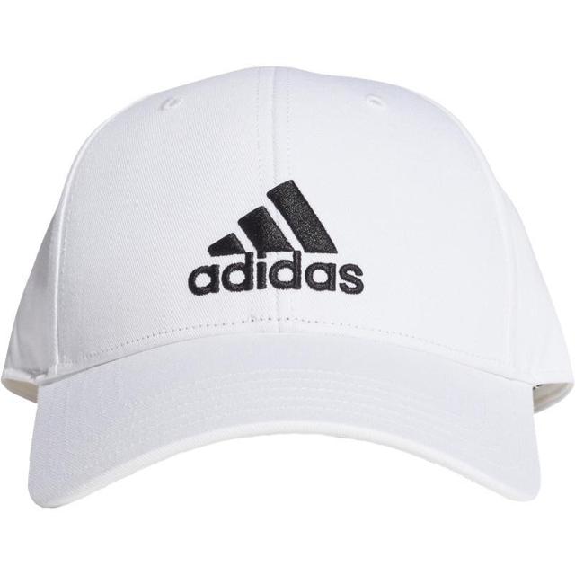 adidas 阿迪达斯 官方outlets阿迪达斯运动鸭舌帽棒球帽子HD7235