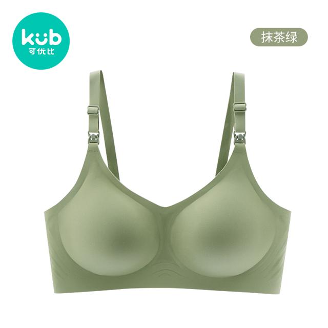 可优比 可优比水母孕妇哺乳内衣