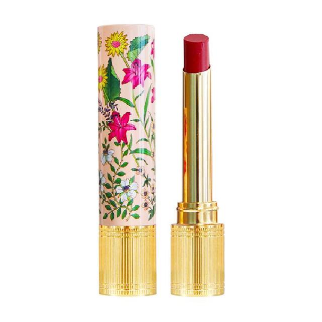 MAKE UP FOR EVER Gucci/古驰倾色琉光唇膏光泽口红1.8g细管正品小众滋润提升气色