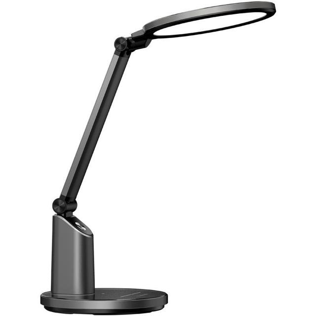 Panasonic 松下 台灯 致巡系列 HH-LT0633 LED台灯 黑色
