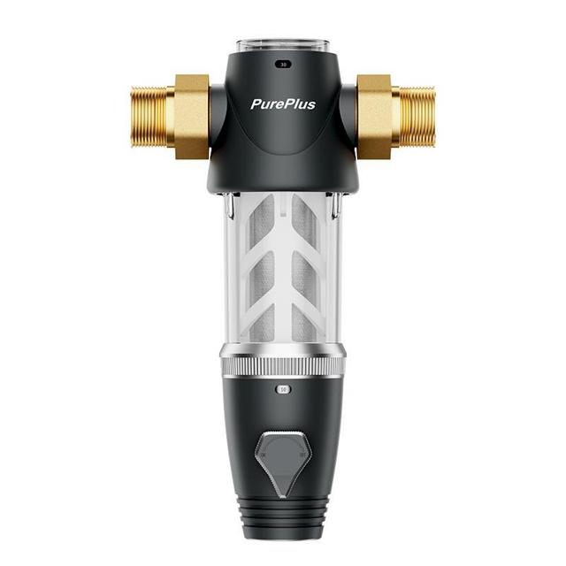 PUREPLUS 璞勒 前置过滤器 PLA-5T 5T大通量