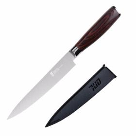 tuoknife 拓 墨鱼系列 万用刀 5.5寸