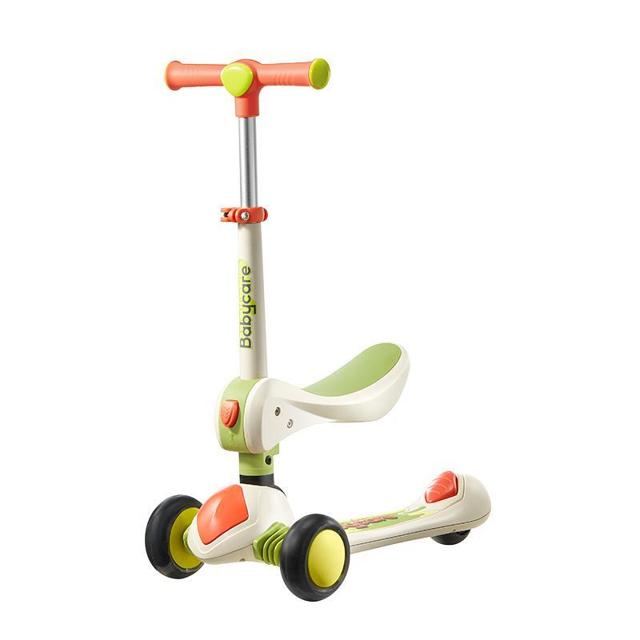 babycare 儿童滑板车