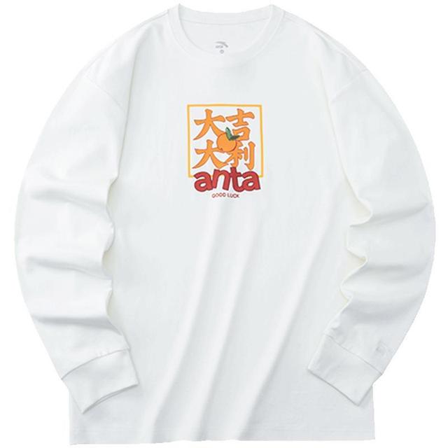 ANTA 安踏 KT系列篮球服运动短袖t恤2023夏季球衣潮流宽松针织上衣