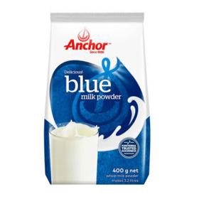 Anchor 安佳 全脂成人奶粉 400g