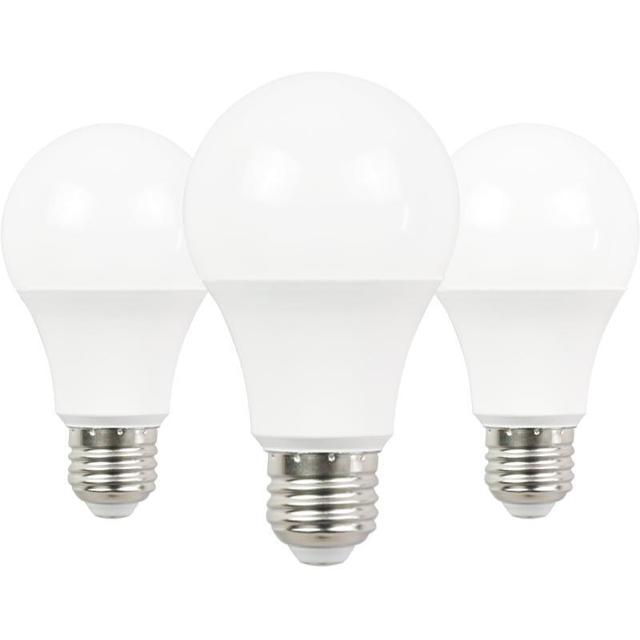 金雨莱 SBV-1 LED家用节能灯泡 3W 高亮经济款