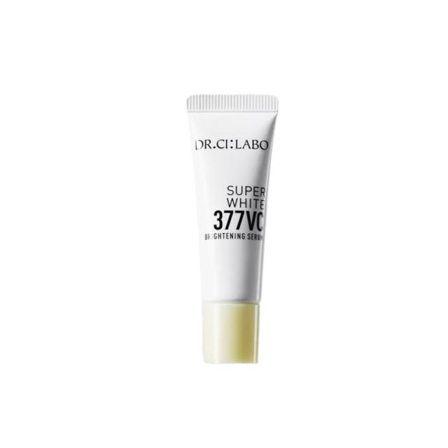 小美盒 城野医生闪光瓶精华7ml*2
