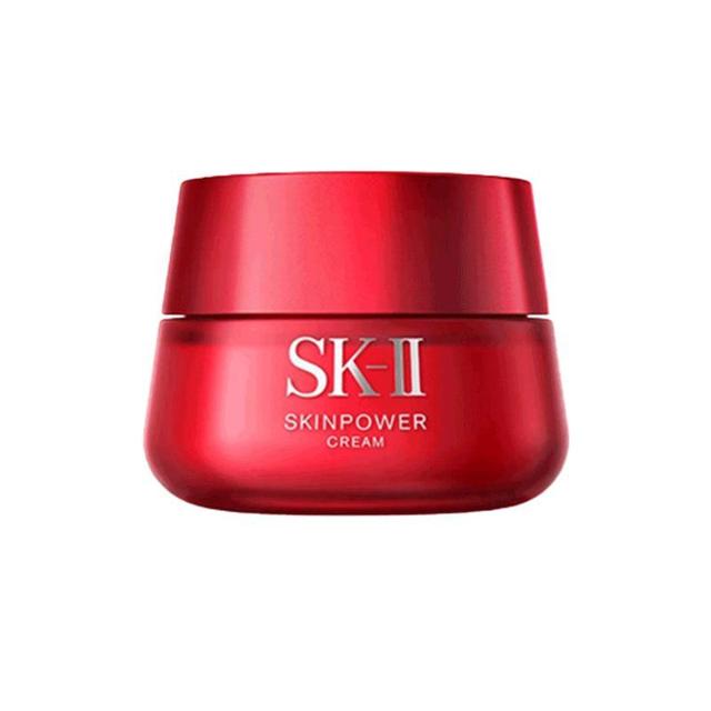 88VIP：SK-II 大红瓶修护面霜 80g 滋润版 /清爽版