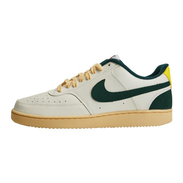 NIKE 耐克 COURT VISION LO 男子运动鞋 FD0320-133