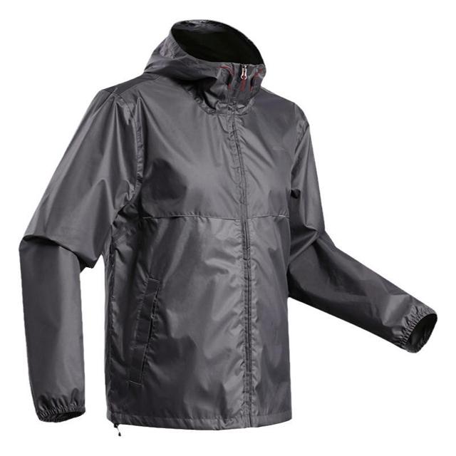 DECATHLON 迪卡侬 ODT2 中性款运动夹克 8382418