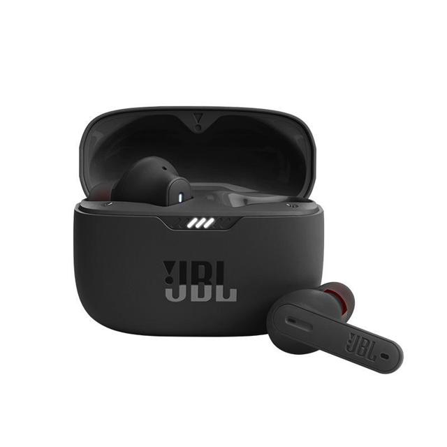 JBL 杰宝 T230NC TWS 入耳式真无线动圈主动降噪蓝牙耳机