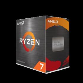 AMD 锐龙系列 R5-5500 CPU处理器 6核12线程 3.6GHz 散片
