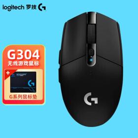 logitech 罗技 G304 无线鼠标 12000DPI