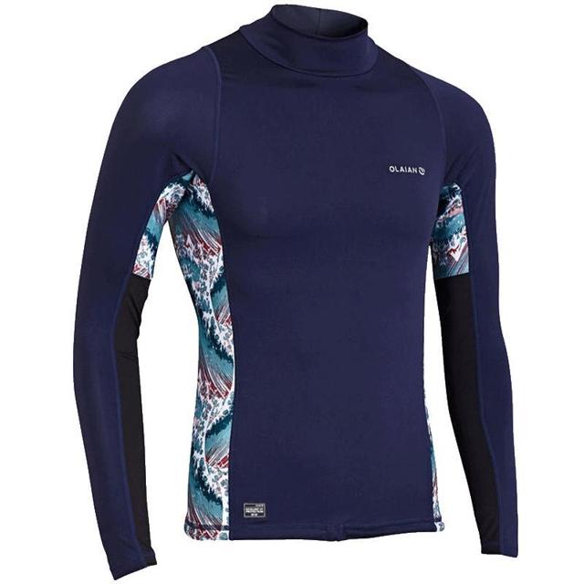 DECATHLON 迪卡侬 男士泳衣 8518949