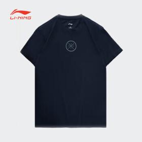 LI-NING 李宁 男子运动T恤