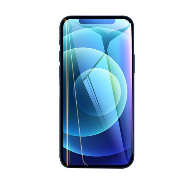 英利瑞 适用iPhone系列 钢化膜