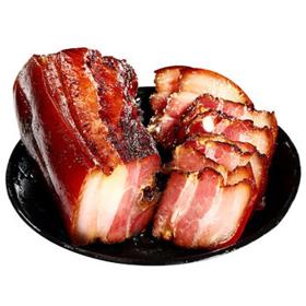 五花腊肉 5斤家庭装
