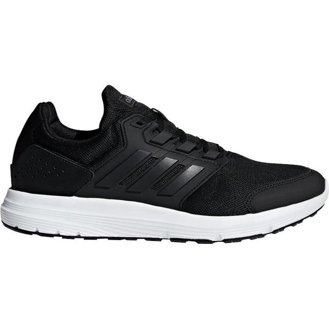 adidas 阿迪达斯 官方outlets阿迪达斯GALAXY男子挑战里程网面跑步鞋F36163
