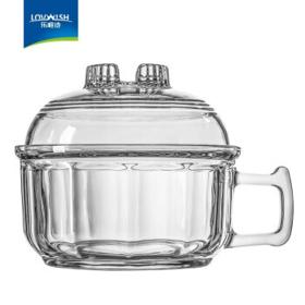 LOVWISH 乐唯诗 玻璃沙拉碗 1L