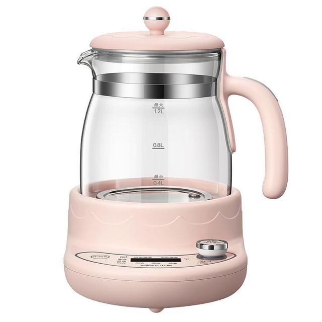 Bear 小熊 TNQ-A12K1 调奶器
