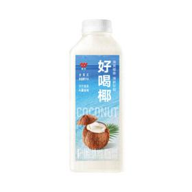 WEICHUAN 味全 椰子汁植物蛋白饮料 1L