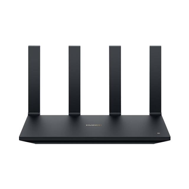 HUAWEI 华为 AX6 双频7200M 家用千兆无线路由器 Wi-Fi 6