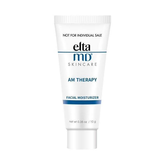 临期品：EltaMD 安妍科 抗初老烟酰胺面霜 10g