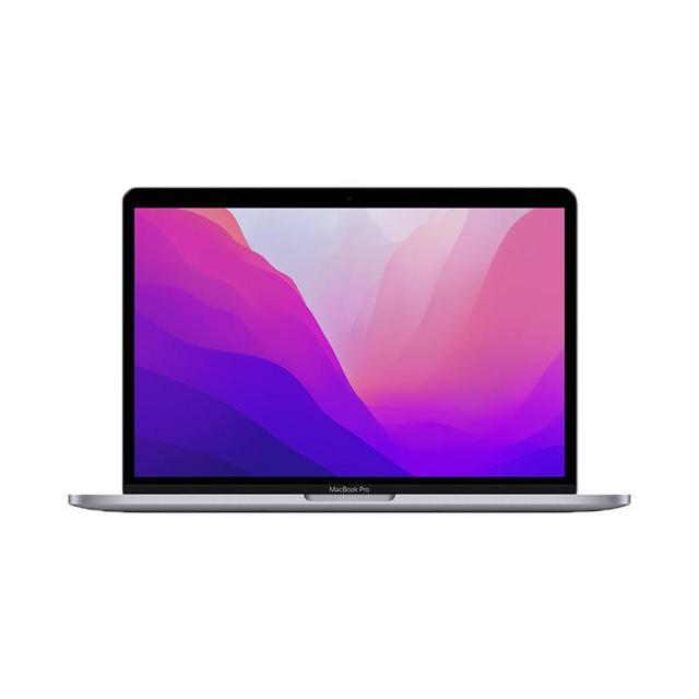 Apple 苹果 MacBook Pro 2020款 13.3英寸笔记本电脑（M1、8GB、256GB）