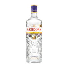 Gordon’s 哥顿 金酒 37.5%vol 700ml