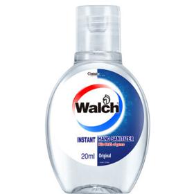移动端：Walch 威露士 免洗洁手液 20ml