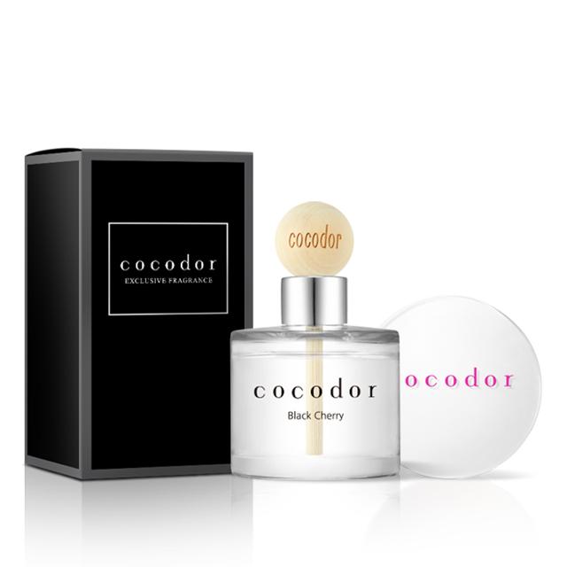 cocod'or cocodor韩国车载香薰男士专用汽车内香水摆件香味持久淡香网红款