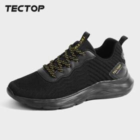TECTOP 探拓 男款网面运动鞋 2324551PX