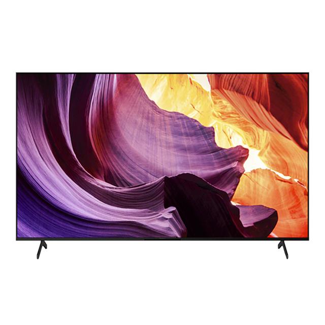 SONY 索尼 KD-75X80K 液晶电视 75英寸 4K