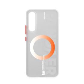 MEIZU 魅族 20 PANDAER 妙磁抗菌手机壳