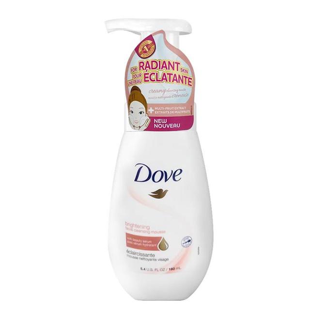 Dove 多芬 氨基酸洗面奶160ml泡沫洁面