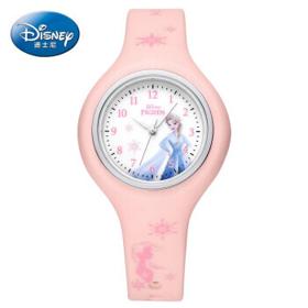 Disney 迪士尼 儿童石英腕表 SF- 54246P 冰雪奇缘款