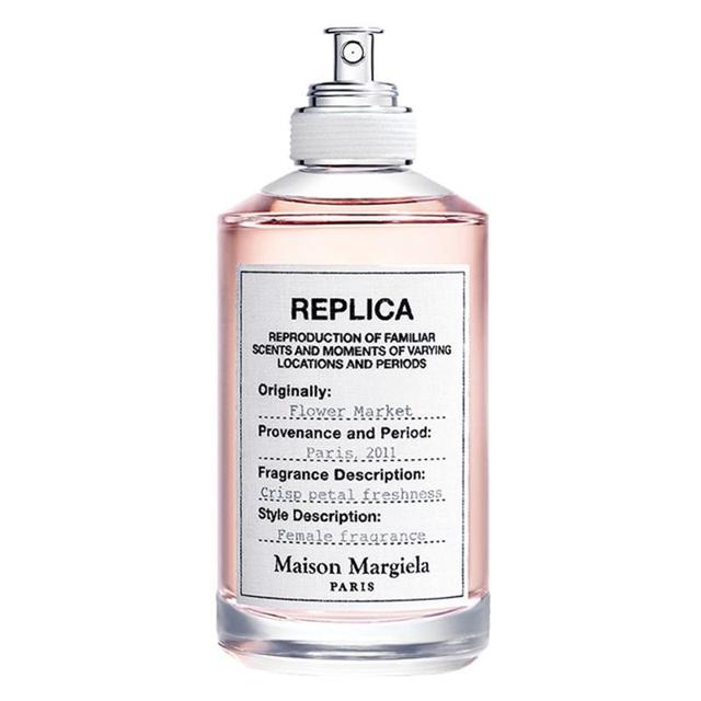 Maison Margiela 慵懒周末中性淡香水 EDT 100ml（多款可选）
