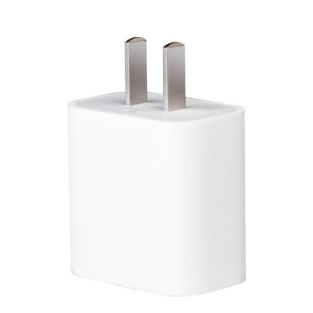 88VIP：Apple 苹果 20W USB-C 原装充电器