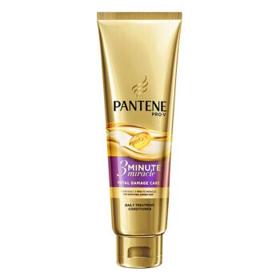 PANTENE 潘婷 氨基酸护发素 70ml